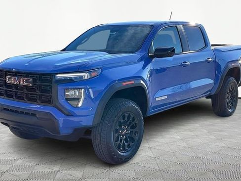 New 2026 GMC Canyon Elevation RWD image 3