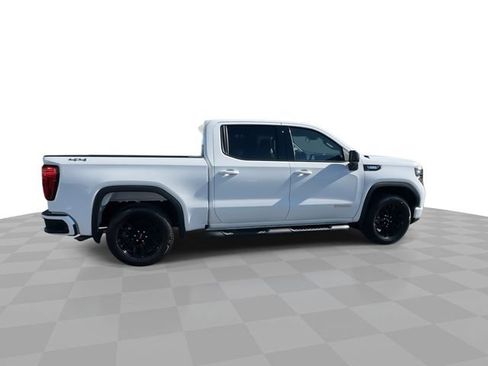 New 2026 GMC Sierra 1500 Elevation image 8