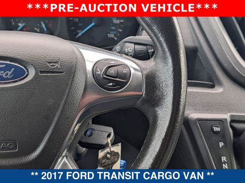 Used 2017 Ford Transit 250 148 Medium Roof image 23
