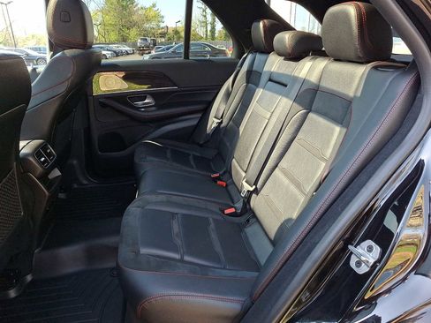 Certified 2022 Mercedes-Benz GLE 53 AMG 4MATIC image 8