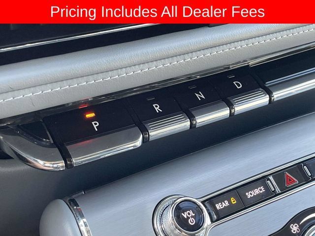 Used 2020 Lincoln Aviator Reserve w/ Equipment Group 201A RWD image 37