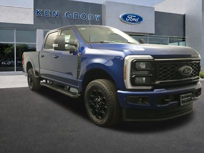 New 2026 Ford F250 XLT w/ XLT Premium Package