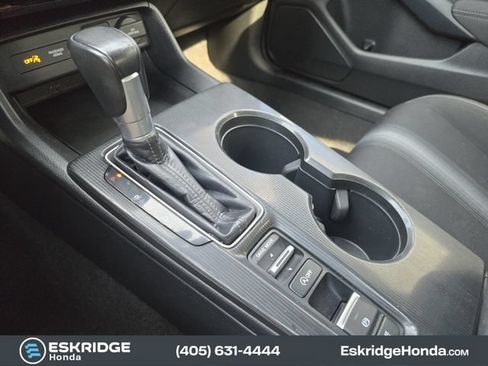 Used 2024 Honda Civic Sport image 21
