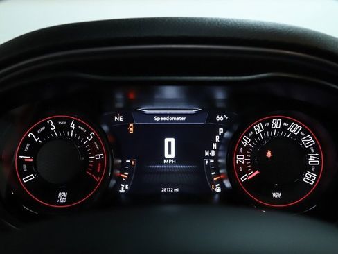 Used 2023 Dodge Challenger SXT w/ Blacktop Package image 23