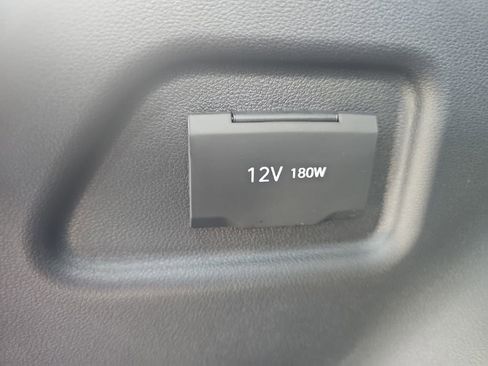 Certified 2025 Hyundai Tucson Limited FWD image 38
