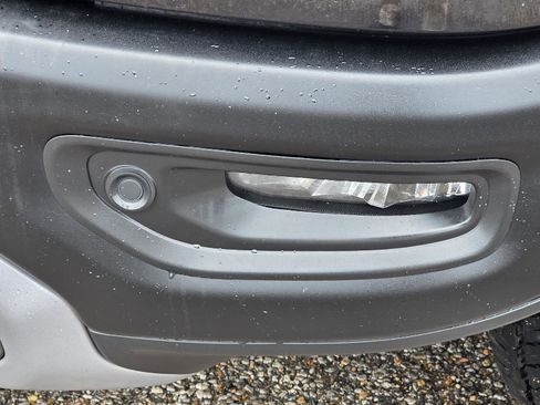 Used 2021 RAM 1500 Rebel w/ Rebel Level 2 Equipment Group image 47