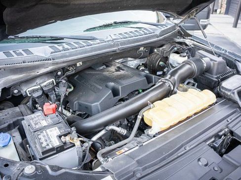 Used 2018 Ford F150 XLT w/ Equipment Group 302A Luxury image 34