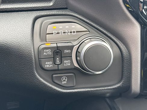 New 2026 RAM 1500 Big Horn image 23