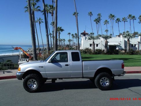 Used 2003 Ford Ranger XLT image 1
