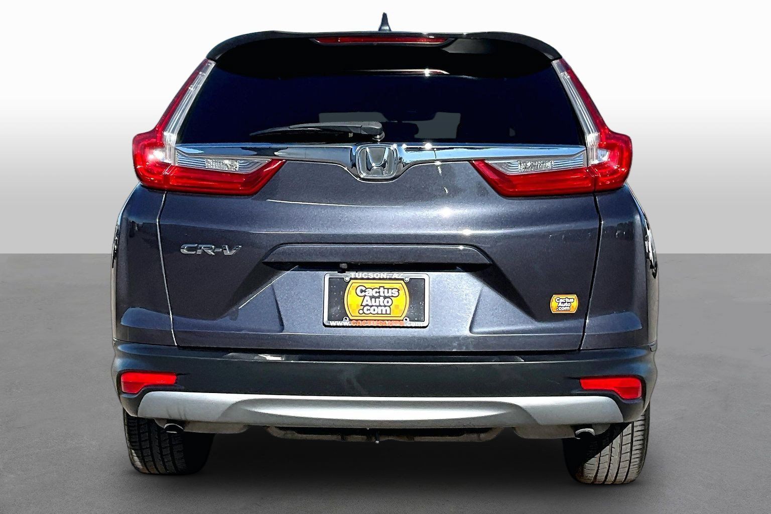 Used 2017 Honda CR-V EX image 4
