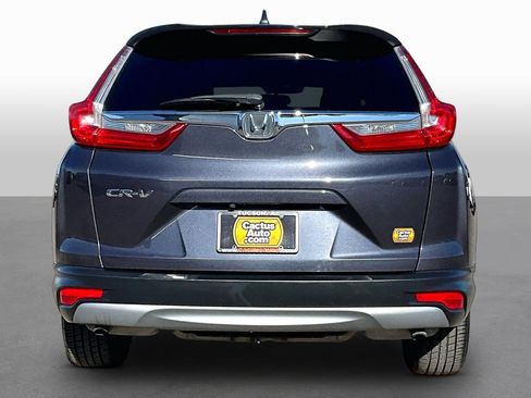 Used 2017 Honda CR-V EX image 4
