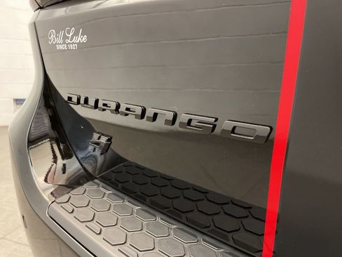 New 2026 Dodge Durango GT image 6