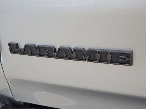 New 2026 RAM 1500 Laramie w/ Night Edition AWD/4WD image 9