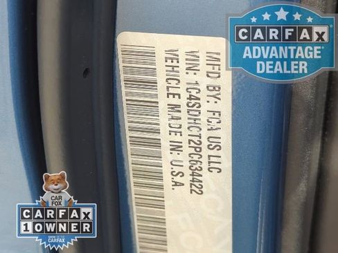 Used 2023 Dodge Durango R/T image 39