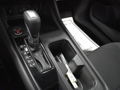Certified 2025 Nissan Sentra S FWD image 19