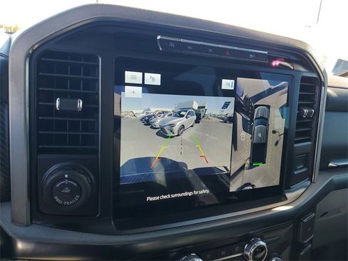 Used 2021 Ford F150 Limited image 23