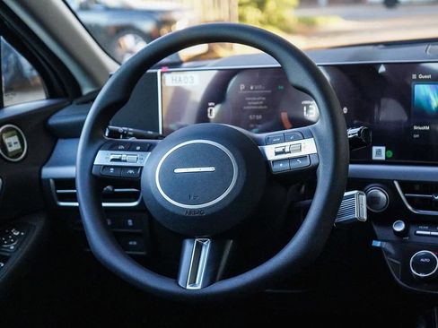 New 2026 Hyundai Sonata Blue image 18