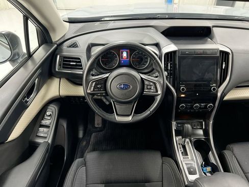 Used 2022 Subaru Ascent Premium w/ Convenience Package image 11