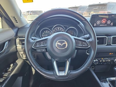 Used 2017 MAZDA CX-5 Touring w/ Preferred Equipment Package image 20