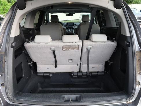 Used 2018 Honda Odyssey EX-L image 6