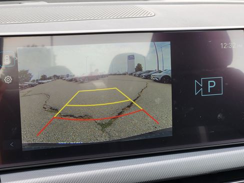 New 2025 Hyundai Sonata SE image 14