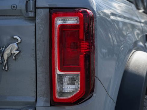 New 2026 Ford Bronco Big Bend image 6