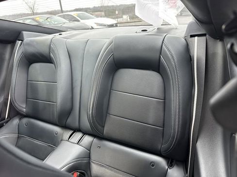 Used 2024 Ford Mustang GT Premium image 19