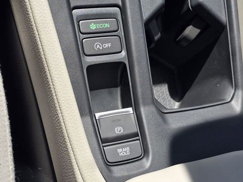 New 2026 Honda Accord LX image 10