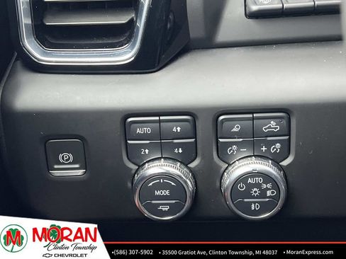 Certified 2023 GMC Sierra 1500 Denali Ultimate image 28