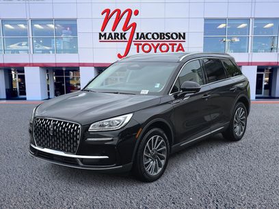 Used 2023 Lincoln Corsair Reserve w/ Equipment Group 201A