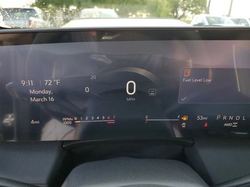 New 2026 Buick Enclave Preferred w/ Power Package AWD/4WD image 31