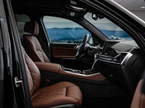 New 2026 BMW X5 xDrive40i w/ Climate Comfort Package image 26