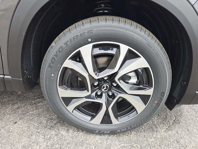 New 2026 MAZDA CX-5 Preferred AWD/4WD image 11