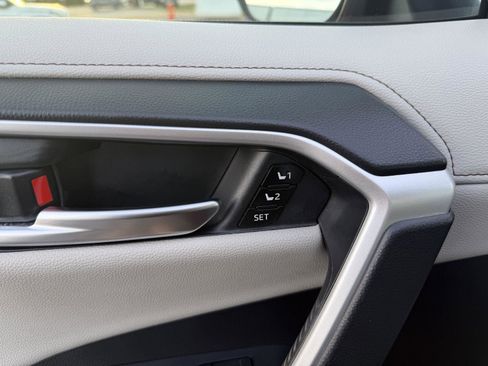 Used 2019 Toyota RAV4 Limited w/ Cold Weather Package image 10