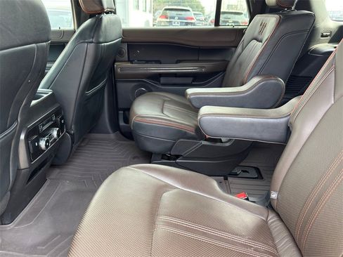Used 2020 Ford Expedition King Ranch image 34
