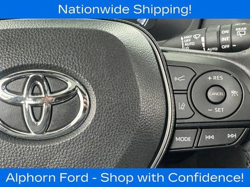 Used 2024 Toyota RAV4 XSE w/ Advanced Technology Package AWD/4WD image 23