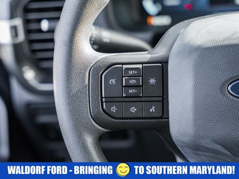 Certified 2024 Ford F150 STX image 30