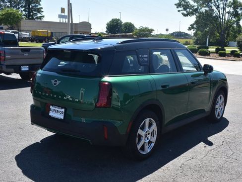 Used 2025 MINI Cooper Countryman S AWD/4WD image 5