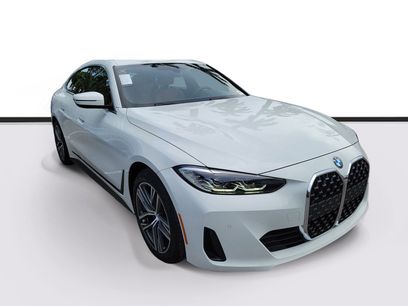 Used 2023 BMW 430i Gran Coupe w/ Premium Package
