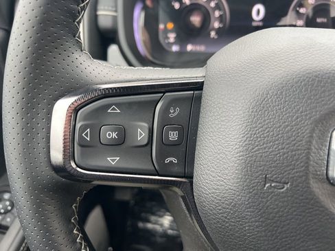 New 2026 RAM 2500 Rebel w/ Rebel Level 2 Equipment Group image 27