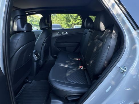 New 2026 Kia Sportage X-Line w/ X-Line Premium Package AWD/4WD image 29