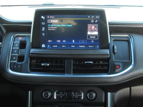 Used 2023 Chevrolet Tahoe LT RWD image 15