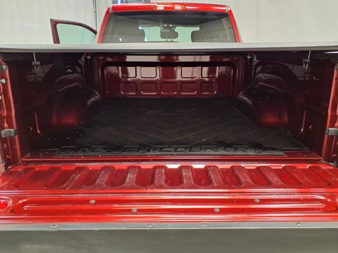 Used 2021 RAM 1500 Tradesman w/ Chrome Plus Package image 27