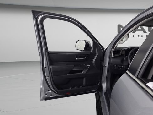 Used 2024 Toyota Sequoia SR5 image 9