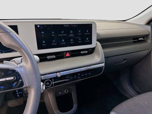 Used 2024 Hyundai Ioniq 5 SEL image 26