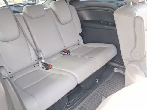 Used 2018 Honda Odyssey EX-L image 25