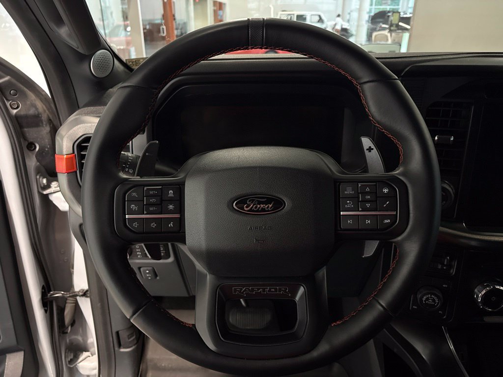 Used 2025 Ford F150 Raptor AWD/4WD image 30