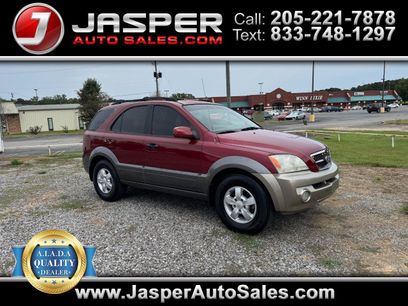 Used 2007 Kia Sorento EX