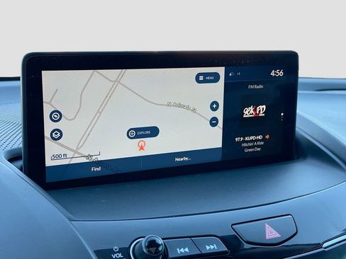Used 2021 Acura RDX FWD w/ Technology Package image 13