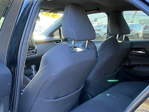 Used 2021 Toyota Corolla SE image 27